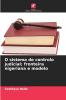 O sistema de controlo judicial; fronteira nigeriana e modelo