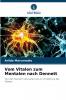 Vom Vitalen zum Mentalen nach Dennett