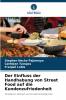 Der Einfluss der Handhabung von Street Food auf die Kundenzufriedenheit