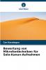 Bewertung von Mikrofontechniken für Solo-Kanun-Aufnahmen