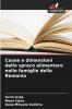 Cause e dimensioni dello spreco alimentare nelle famiglie della Romania