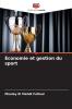 Économie et gestion du sport