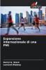 Espansione internazionale di una PMI