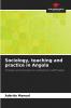 Sociology teaching and practice in Angola