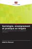 Sociologie enseignement et pratique en Angola
