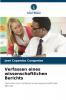 Verfassen eines wissenschaftlichen Berichts