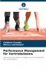 Performance Management für Vertriebsteams