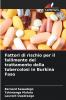 Fattori di rischio per il fallimento del trattamento della tubercolosi in Burkina Faso