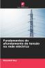 Fundamentos do afundamento de tensão na rede eléctrica