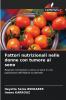Fattori nutrizionali nelle donne con tumore al seno