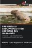 PRESENZA DI ENDOPARASSITI NEI CAPIBARA DEL MARANHÃO