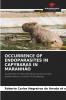 OCCURRENCE OF ENDOPARASITES IN CAPYBARAS IN MARANHÃO