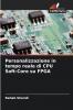 Personalizzazione in tempo reale di CPU Soft-Core su FPGA