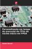 Personalização em tempo de execução de CPUs de núcleo macio em FPGA