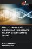 EFFETTO DEI DERIVATI IMINICI SULLA CONDUTTIVITÀ DEL DNA E SUL RECETTORE 3CLPRO