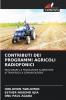 CONTRIBUTI DEI PROGRAMMI AGRICOLI RADIOFONICI