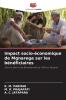 Impact socio-économique de Mgnarega sur les bénéficiaires