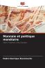 Monnaie et politique monétaire