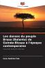 Les danses du peuple Brasa (Balanta) de Guinée-Bissau à l'époque contemporaine
