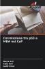 Correlazione tra p53 e MDA nel CaP
