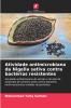 Atividade antimicrobiana da Nigella sativa contra bactérias resistentes