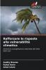 Rafforzare le risposte alla vulnerabilità climatica