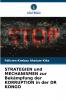 STRATEGIEN und MECHANISMEN zur Bekämpfung der KORRUPTION in der DR KONGO