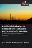 Analisi delle bollette energetiche