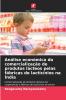 Análise económica da comercialização de produtos lácteos pelas fábricas de lacticínios na Índia