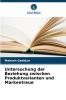 Untersuchung der Beziehung zwischen Produktvarianten und Markentreue
