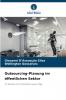 Outsourcing-Planung im öffentlichen Sektor