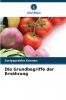 Die Grundbegriffe der Ernährung