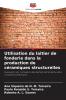 Utilisation du laitier de fonderie dans la production de céramiques structurelles