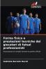 Forma fisica e prestazioni tecniche dei giocatori di futsal professionisti