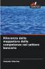 Rilevanza della mappatura delle competenze nel settore bancario