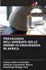 PREVALENZA DELL'AMEBIASI NELLE DONNE IN GRAVIDANZA IN AFRICA