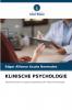 KLINISCHE PSYCHOLOGIE