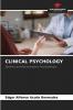 CLINICAL PSYCHOLOGY