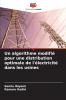 Un algorithme modifié pour une distribution optimale de l'électricité dans les usines