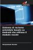 Sistema di reclamo aziendale basato su Android che utilizza il modulo vocale