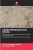 CARACTERIZAÇÃO DO BETÃO
