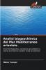 Analisi biogeochimica del Mar Mediterraneo orientale