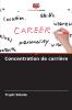 Concentration de carrière