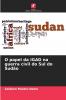 O papel da IGAD na guerra civil do Sul do Sudão