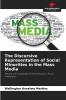 The Discursive Representation of Social Minorities in the Mass Media