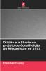 O Islão e a Sharia no projeto de Constituição do Afeganistão de 1993