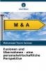 Fusionen und Übernahmen - eine personalwirtschaftliche Perspektive