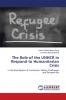 The Role of the UNHCR in Respond to Humanitarian Crisis
