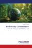 Biodiversity Conservation