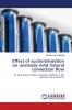 Effect of suction/injection on unsteady mhd natural convection flow